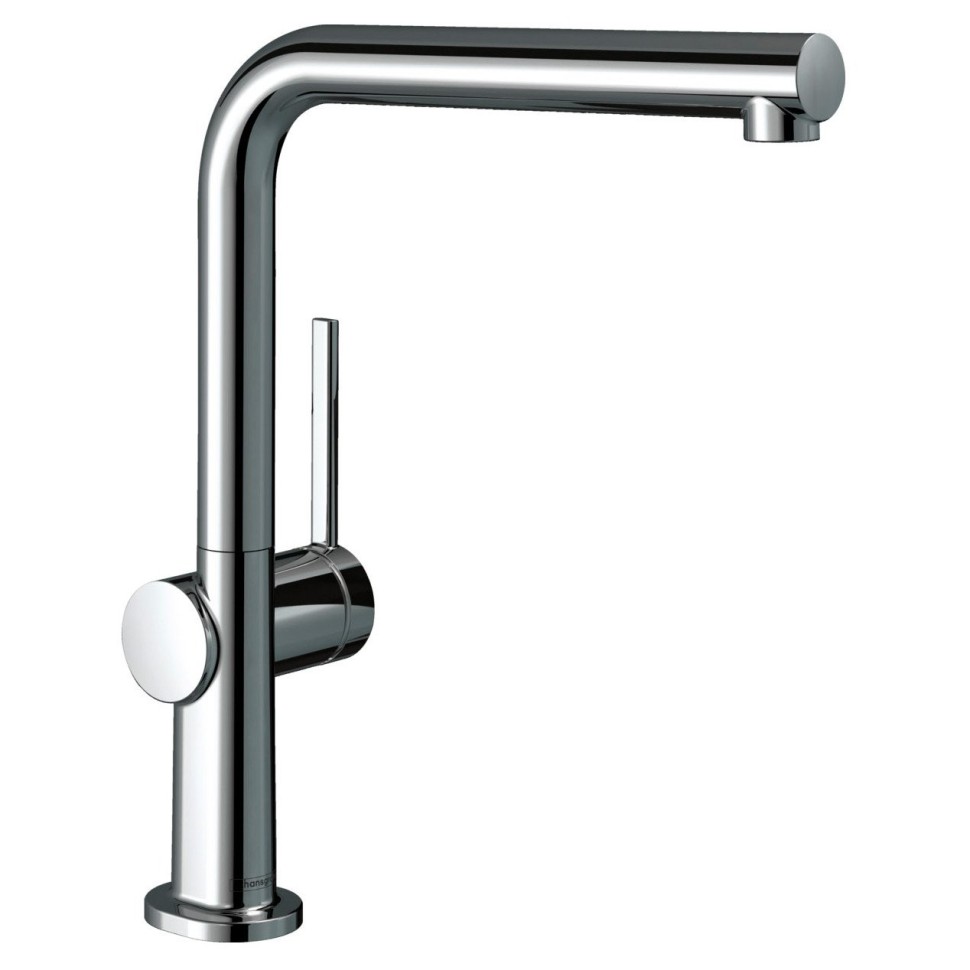 Смеситель для кухни Hansgrohe M54 Tali s 270 72840000 хром