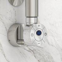 Короб скрытого подключения