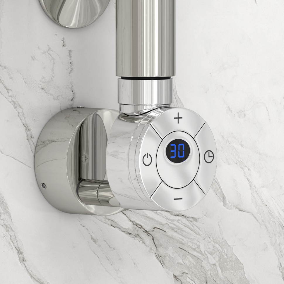 Короб скрытого подключения