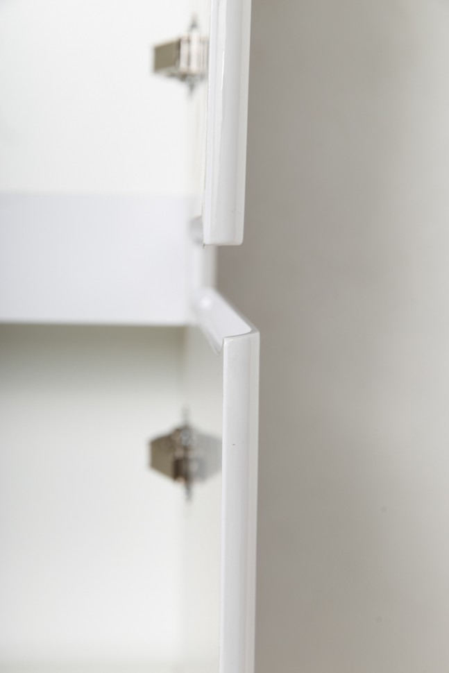 Шкаф подвесной BelBagno ALBANO-1600-2A-SC-BL-P