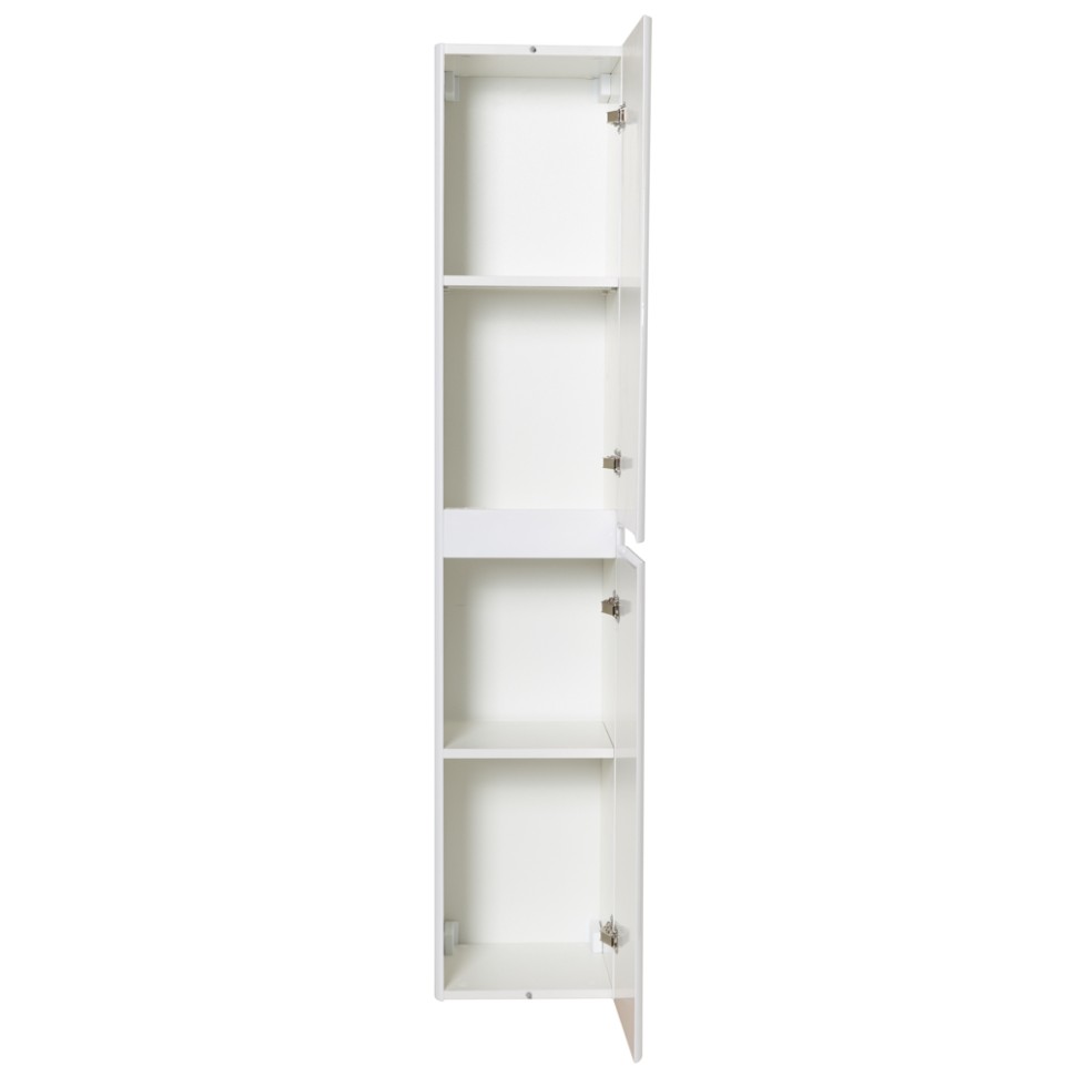 Шкаф подвесной BelBagno ALBANO-1600-2A-SC-BL-P