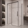 Душевой уголок Vincea Stella VSR-1ST1014CLB 1400