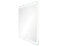 Зеркало LED OTTIMO Malta New 700х800 c сенсорным выключателем и диммером