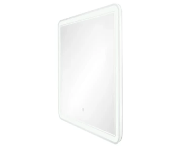 Зеркало LED OTTIMO Malta New 700х800 c сенсорным выключателем и диммером