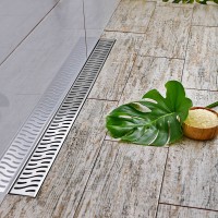 Душевой лоток Veconi Harmony 950