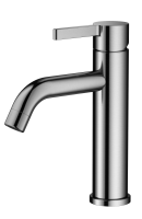 Смеситель Splenka для умывальника S221.10.05 Сатин