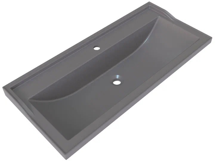 Раковина для тумбы OTTIMO FI1000G