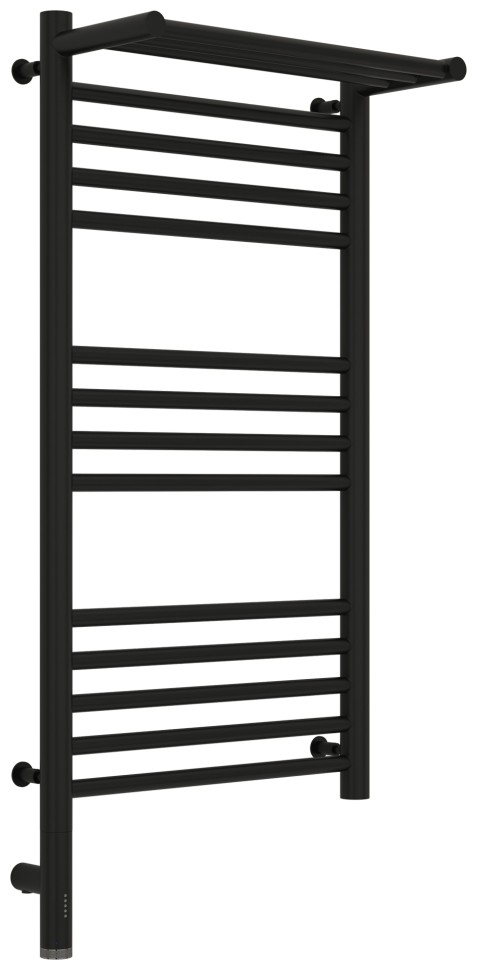Богема с полкой 3.0 800х400 / МЭМ левый