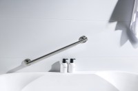 Поручень Timo Saona 13265/13 никель