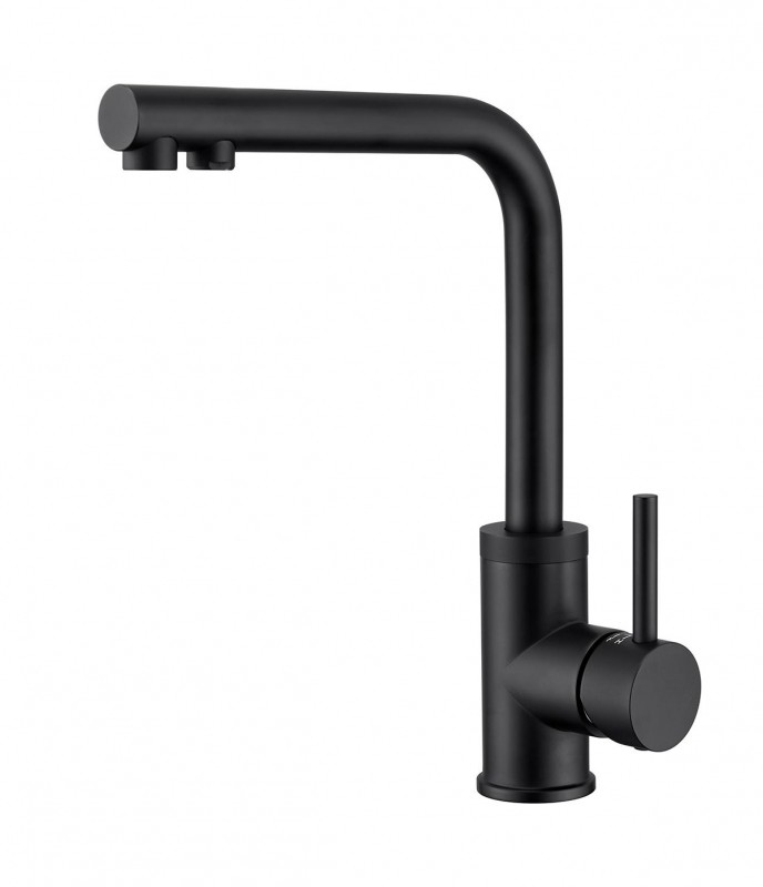 Смеситель EMAR ЕСВ 7015 ЕСВ 7015 Black