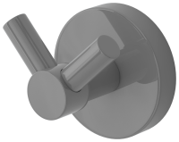 Вешалка настенная Виктория