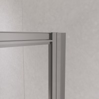 Душевой уголок RGW PA-145 (Прозрачное, 900x1200)