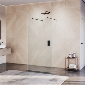 Душевая перегородка RGW WA-016 (Прозрачное, 1200)