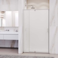 Душевая дверь RGW PA-008 (Матовое-Сатинат, 800)