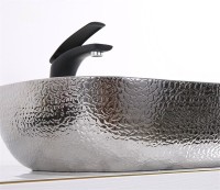 Умывальник CeramaLux D1333H021