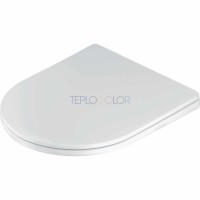 Сиденье для унитаза, slim, с лифтом