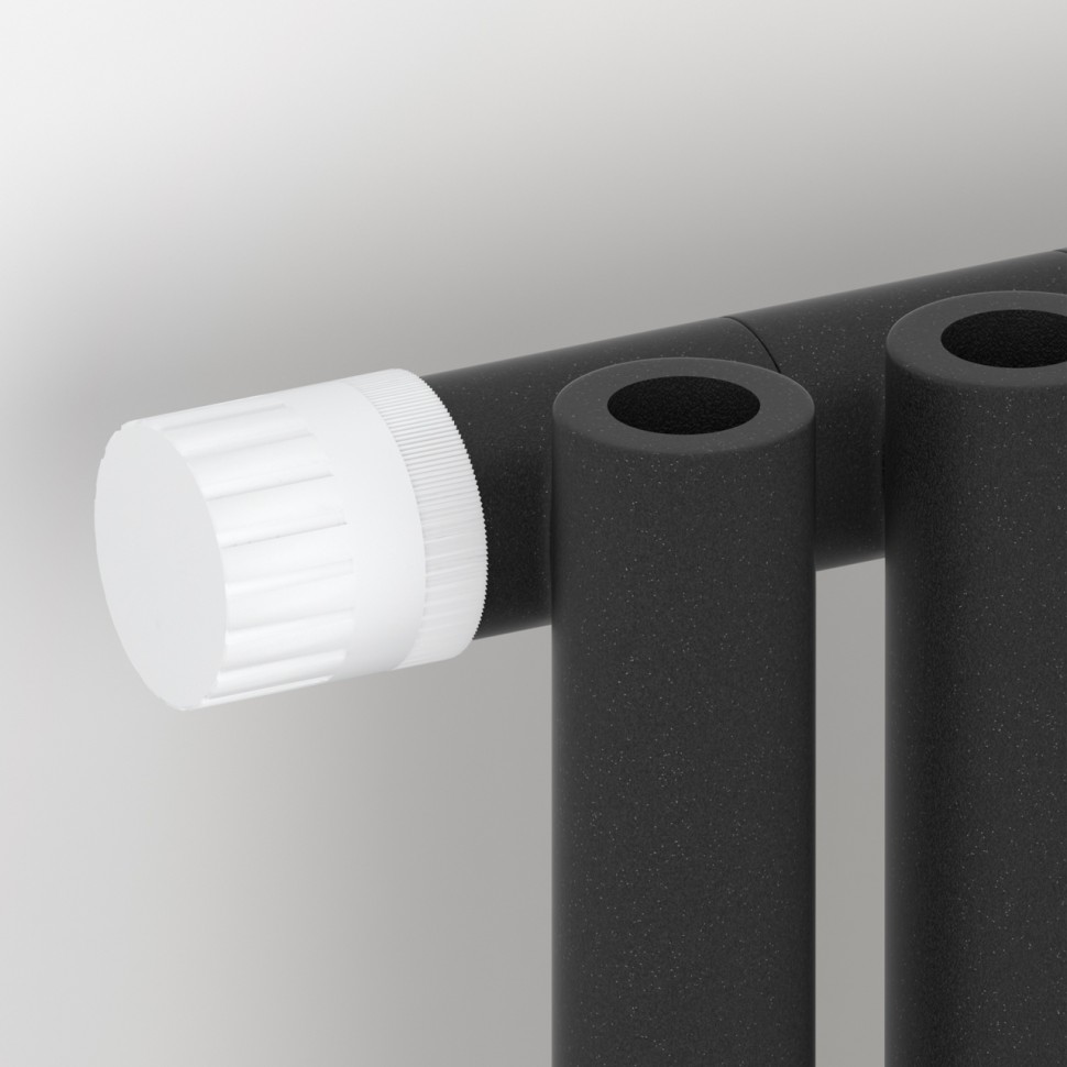 Эстет-0 EU50 левый 500х180 4 секции