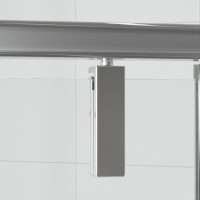 Душевой уголок RGW HO-088 (Прозрачное, 1000x1000)