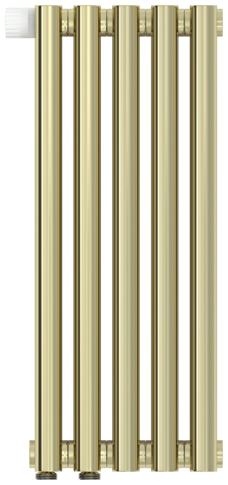 Эстет-0 EU50 левый 500х225 5 секций