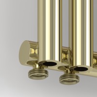 Эстет-0 EU50 левый 500х225 5 секций