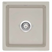 Керамическая мойка, 1-чаша