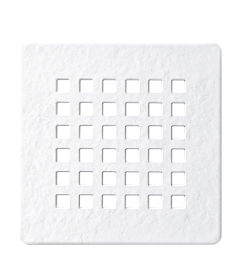 Поддон для душа из искусственного камня VST-4SR9010W, 1000*900*25, белый матовый