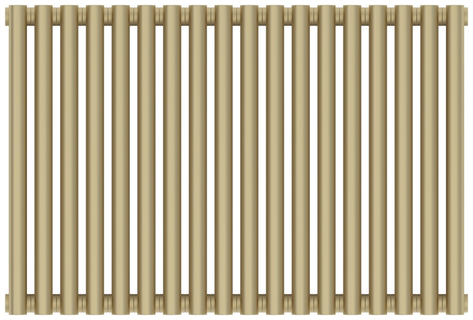 Эстет-00 500х810 18 секций