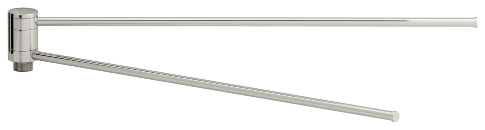 Полотенцедержатель 360 / L 500