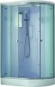 Timo Standart Т-5502 L душевая кабина 120*85*220
