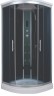 Timo Standart T-1101 душевая кабина 100*100*220, турецкая баня хамам