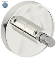 Кронштейн TUBE телескопический