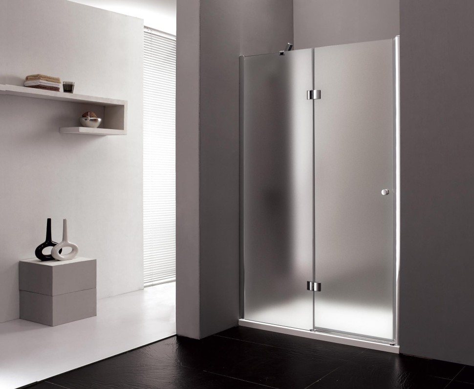 Душевая дверь CEZARES VERONA-W-B-12-120-P-Cr-R