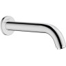 Излив Hansgrohe Vernis Blend для ванны, цвет: хром 71420000