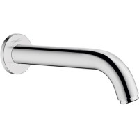 Излив Hansgrohe Vernis Blend для ванны, цвет: хром 71420000