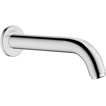Излив Hansgrohe Vernis Blend для ванны, цвет: хром 71420000