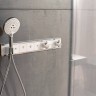 Смеситель для душа Hansgrohe RainSelect хром (15357000)
