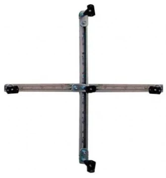 Каркас с ножками для SMC поддона CEZARES TRAY-M-R-80-ML