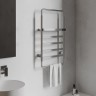 Полотенцесушитель электрический ABBER Exzellent AH4305 хром