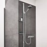 Смеситель для душа Hansgrohe Finoris хром (76620000)