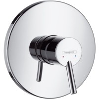 Смеситель для душа Hansgrohe Talis S хром (32675000)
