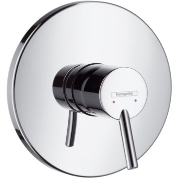 Смеситель для душа Hansgrohe Talis S хром (32675000)
