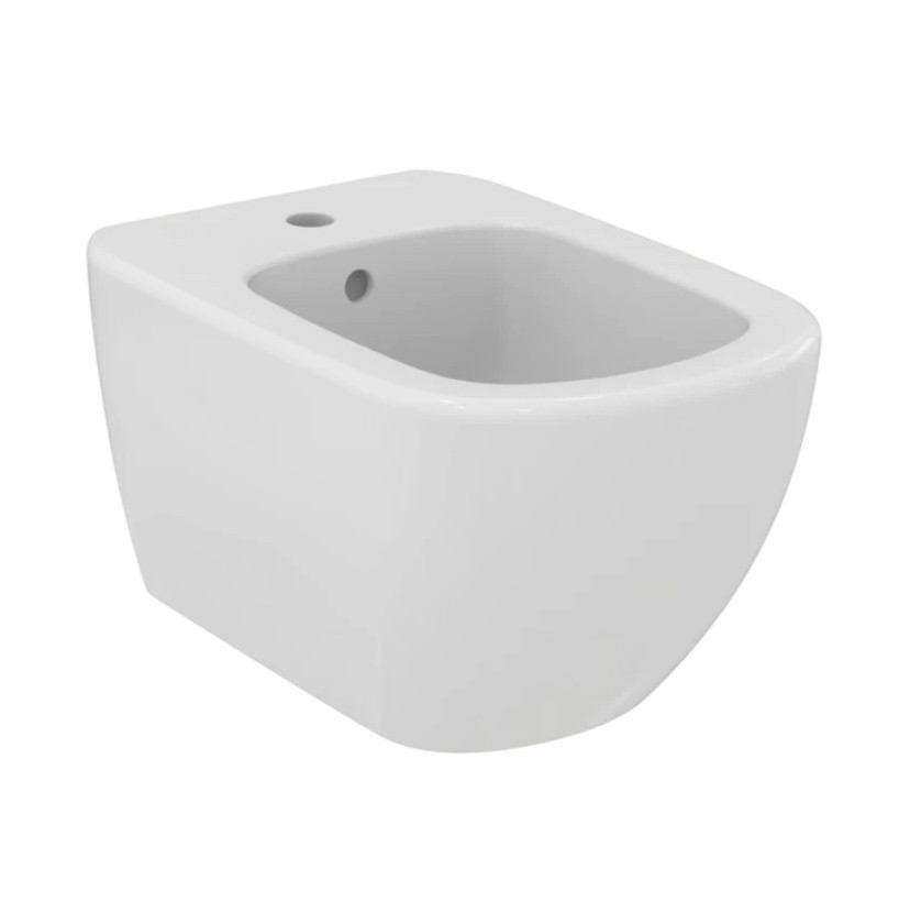 Ideal Standard T272101 Idealmood Биде подвесное