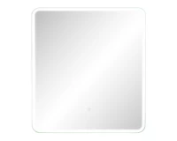 Зеркало LED OTTIMO Malta New 700x1000 c сенсорным выключателем и диммером