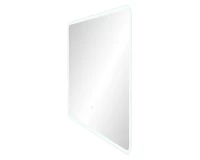 Зеркало LED OTTIMO Malta New 700x1000 c сенсорным выключателем и диммером