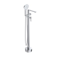 Напольный смеситель для ванны CEZARES LUX-VDP-01