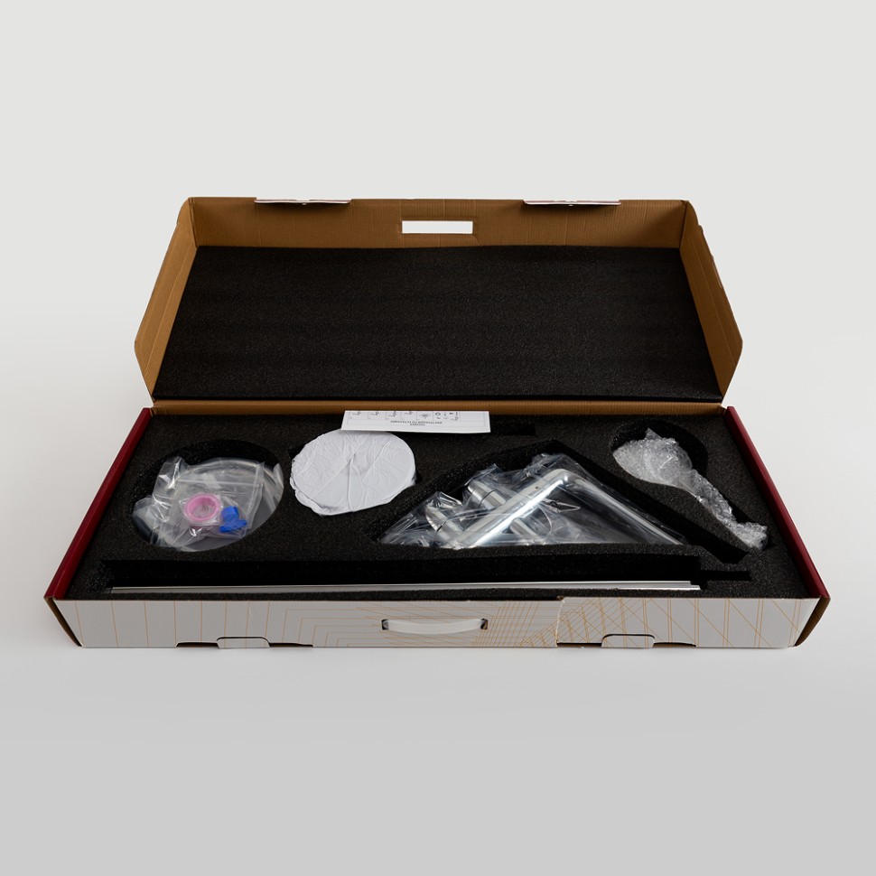 Напольный смеситель для ванны CEZARES LUX-VDP-01