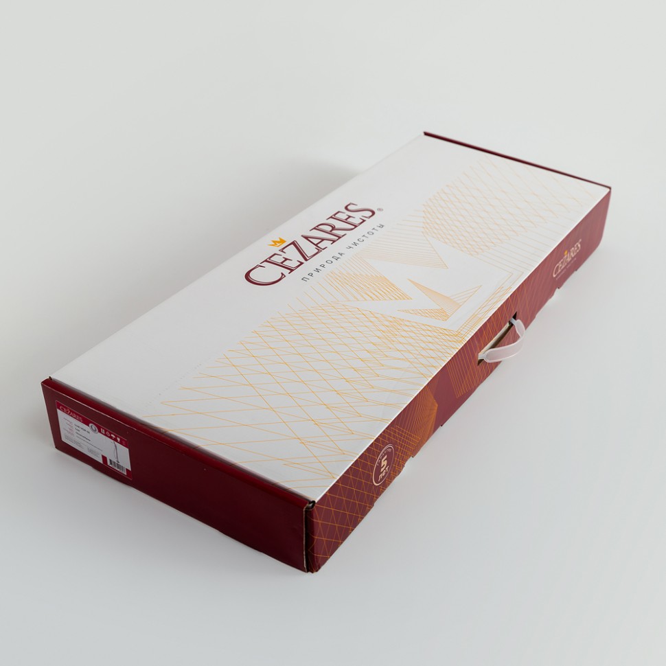 Напольный смеситель для ванны CEZARES LUX-VDP-01