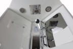 Душевая кабина Niagara Premium NG-6001-01G (90х90х210) низкий поддон(16 см),стекло прозрачное,4 места