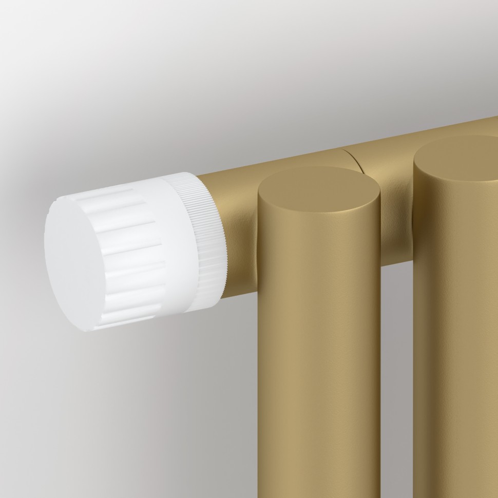 Эстет-1 EU50 левый 500х135 3 секции