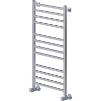 Полотенцесушитель водяной Veconi Vero-A, 50/100, хром